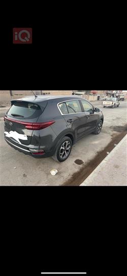 کیا سپۆرتاج